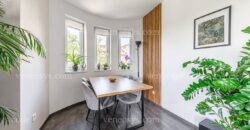 Przy promenadzie św. Wawrzyńca w XVIII. dzielnicy Budapesztu