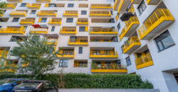 Zamieszkaj na nowym osiedlu w XI. dzielnicy Budapesztu