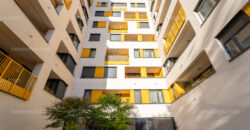 Zamieszkaj na nowym osiedlu w XI. dzielnicy Budapesztu