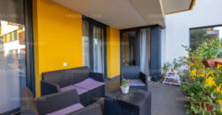 Zamieszkaj na nowym osiedlu w XI. dzielnicy Budapesztu