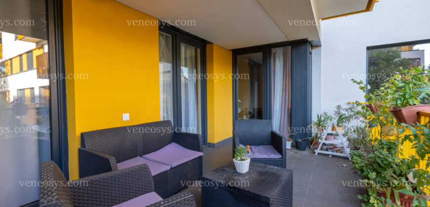 Zamieszkaj na nowym osiedlu w XI. dzielnicy Budapesztu