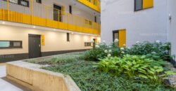 Zamieszkaj na nowym osiedlu w XI. dzielnicy Budapesztu