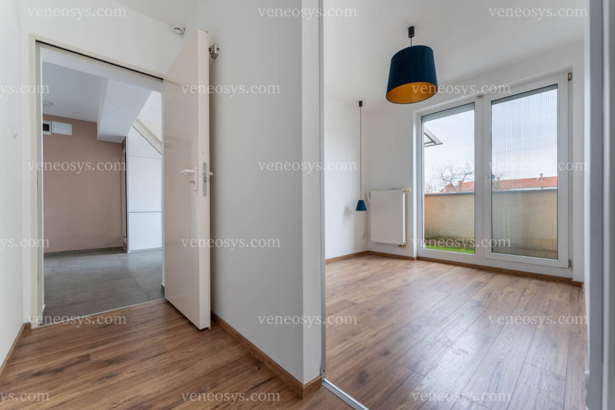 Przestronny apartament w XIV. dzielnicy Budapesztu