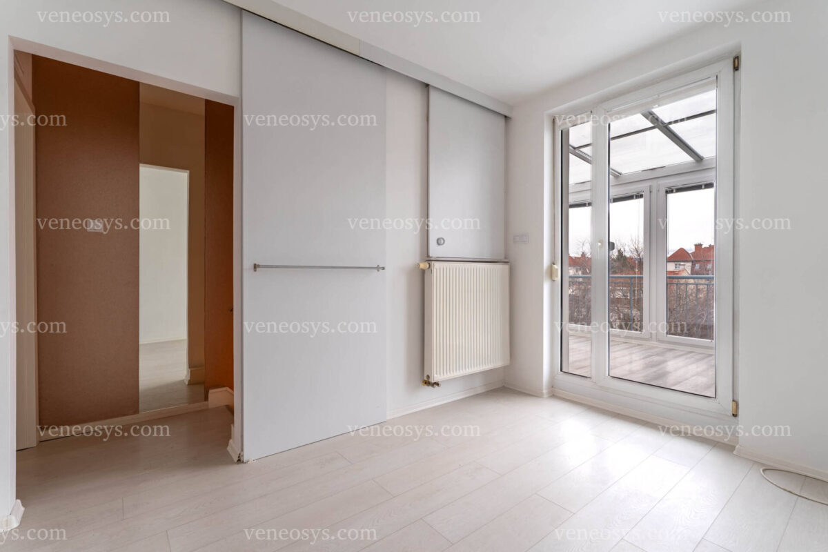 Przestronny apartament w XIV. dzielnicy Budapesztu