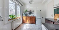 Zaułek Dorozsma w XIV. dzielnicy Budapesztu