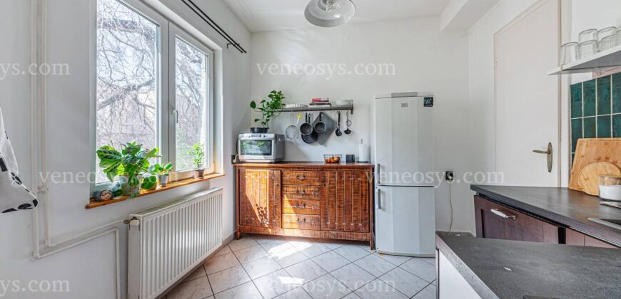 Zaułek Dorozsma w XIV. dzielnicy Budapesztu