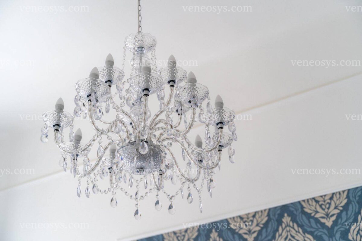 Mieszczańskie mieszkanie w VI. dzielnicy Budapesztu