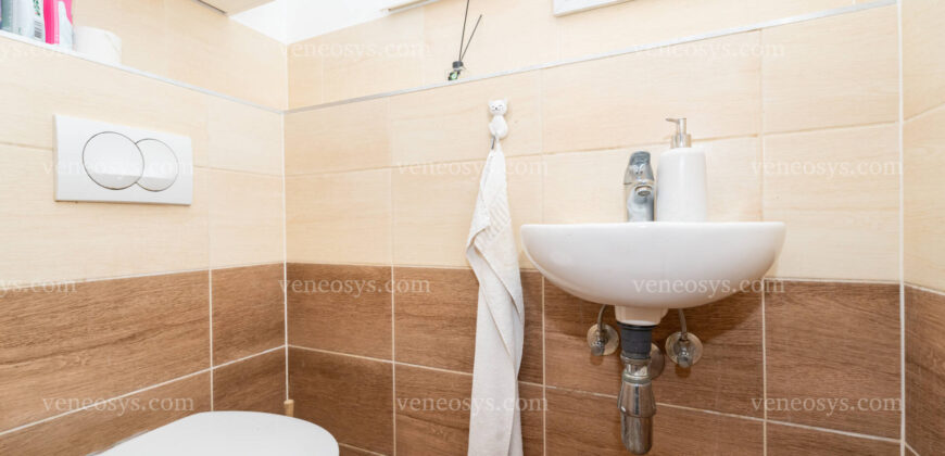 Zamieszkaj na nowym osiedlu w XI. dzielnicy Budapesztu