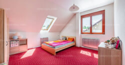 Rodzinne gniazdko w XVI. dzielnicy Budapesztu