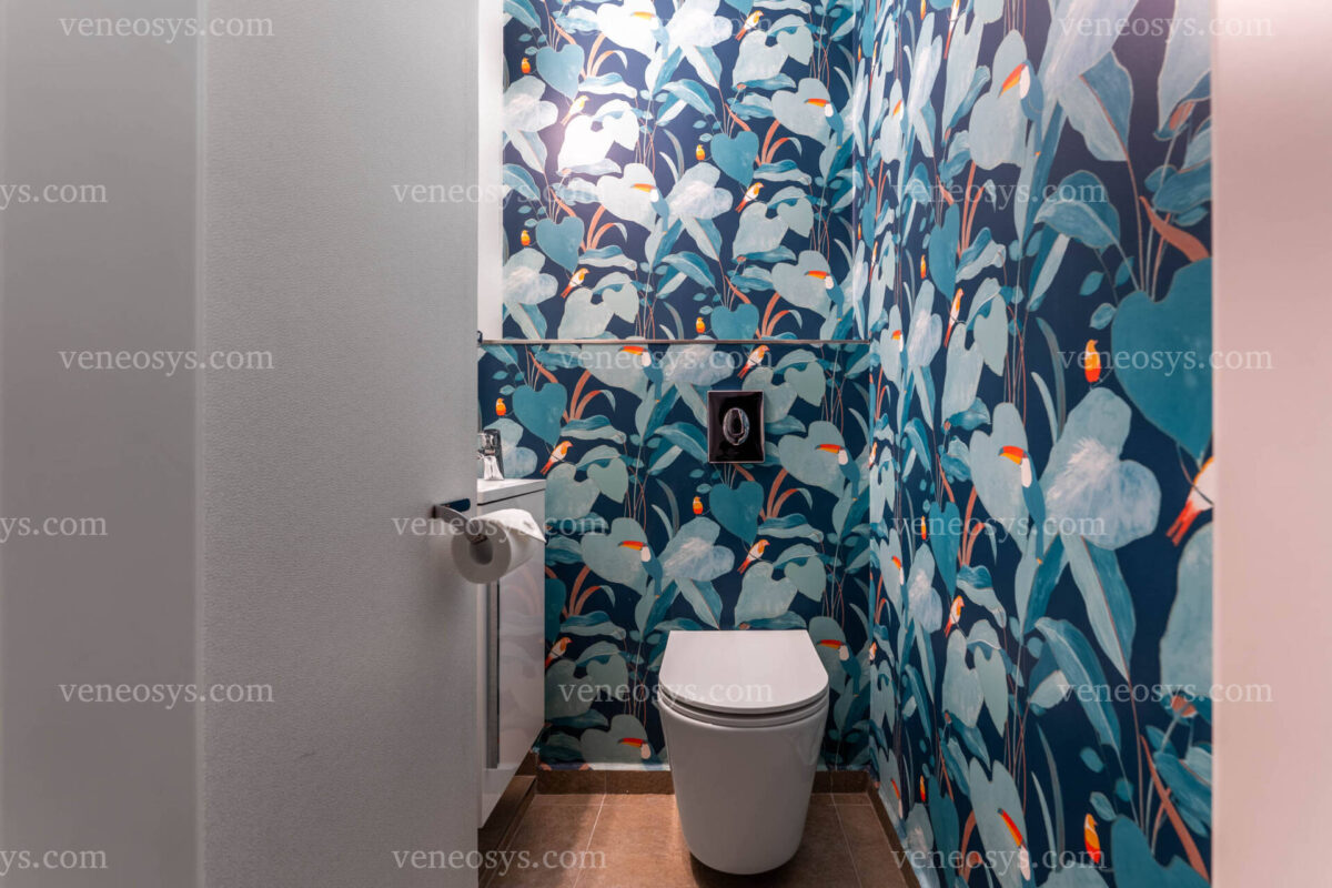 Przestronny apartament w XIV. dzielnicy Budapesztu