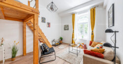 Przy drodze Egressy w XIV. dzielnicy Budapesztu