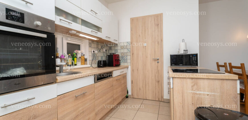 Zamieszkaj na nowym osiedlu w XI. dzielnicy Budapesztu