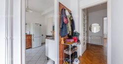 Zaułek Dorozsma w XIV. dzielnicy Budapesztu