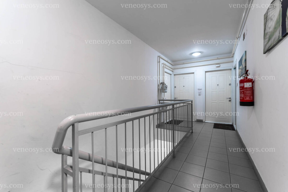 Przestronny apartament w XIV. dzielnicy Budapesztu