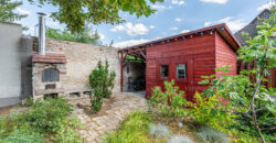 Rodzinne gniazdko w XVI. dzielnicy Budapesztu