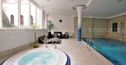 Apartament z udogodnieniami w II. dzielnicy Budapesztu