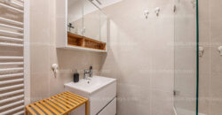 Nowoczesność i wygoda w XI. dzielnicy Budapesztu