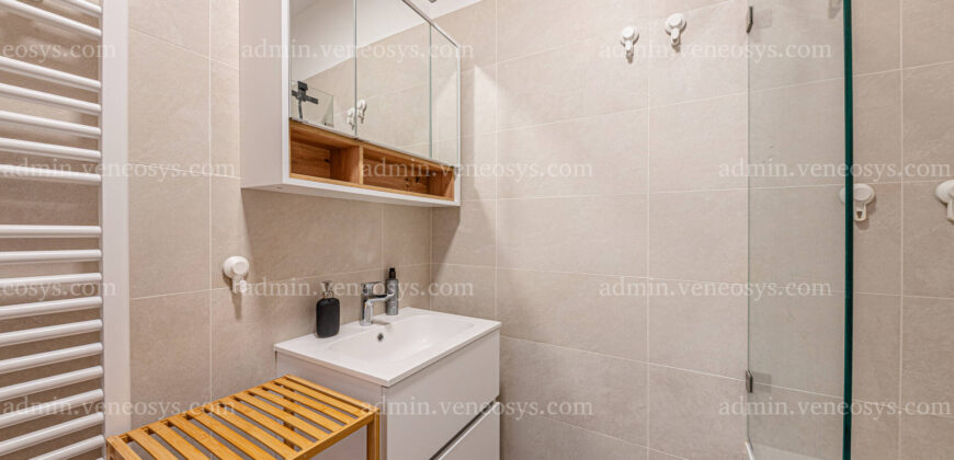 Nowoczesność i wygoda w XI. dzielnicy Budapesztu