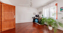 Rodzinne gniazdko w XVI. dzielnicy Budapesztu