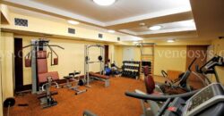 Apartament z udogodnieniami w II. dzielnicy Budapesztu