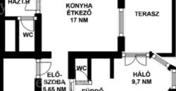 W pięknej willi w XII. dzielnicy Budapesztu