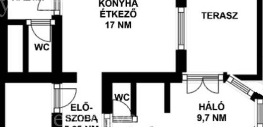 W pięknej willi w XII. dzielnicy Budapesztu