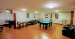 Apartament z udogodnieniami w II. dzielnicy Budapesztu