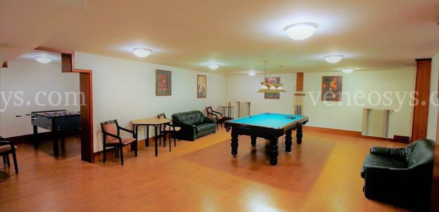 Apartament z udogodnieniami w II. dzielnicy Budapesztu