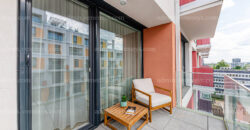 Nowoczesność i wygoda w XI. dzielnicy Budapesztu