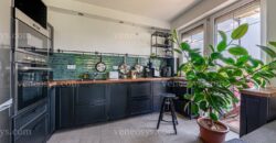 Przy promenadzie św. Wawrzyńca w XVIII. dzielnicy Budapesztu