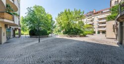 Przy promenadzie św. Wawrzyńca w XVIII. dzielnicy Budapesztu