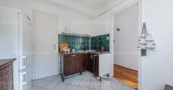 Zaułek Dorozsma w XIV. dzielnicy Budapesztu