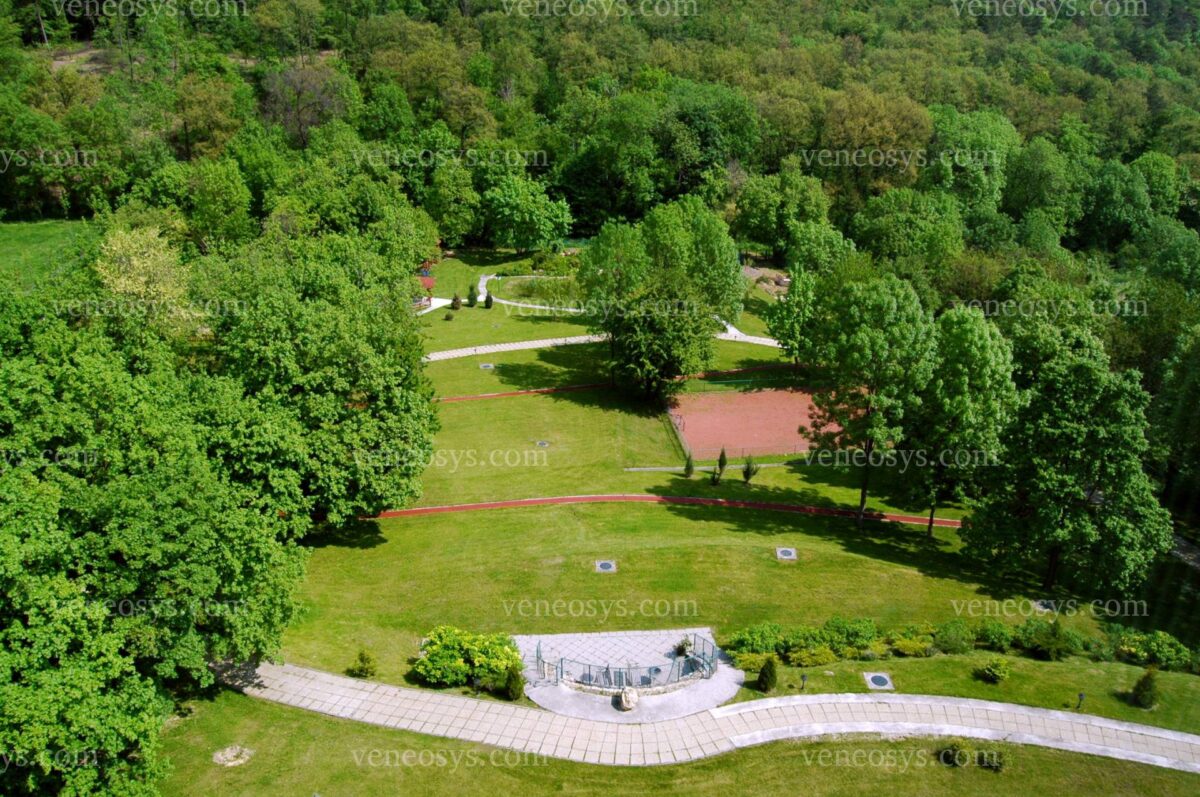 Apartament z udogodnieniami w II. dzielnicy Budapesztu