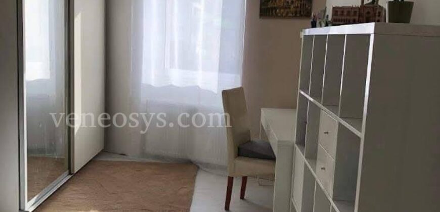 Dwa mieszkania w jednym domu w XV. dzielnicy Budapesztu