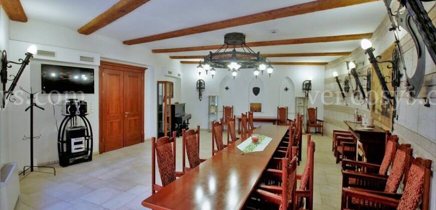 Apartament z udogodnieniami w II. dzielnicy Budapesztu