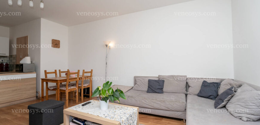 Zamieszkaj na nowym osiedlu w XI. dzielnicy Budapesztu