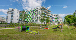 Nowoczesność i wygoda w XI. dzielnicy Budapesztu