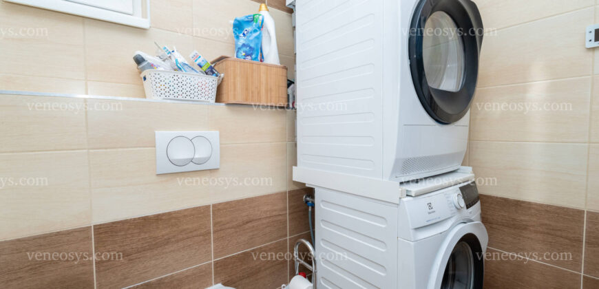 Zamieszkaj na nowym osiedlu w XI. dzielnicy Budapesztu