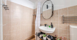 Przy drodze Egressy w XIV. dzielnicy Budapesztu