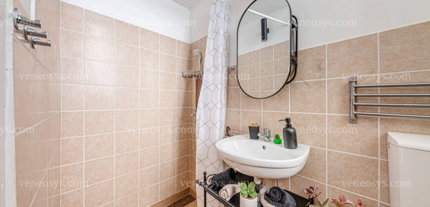 Przy drodze Egressy w XIV. dzielnicy Budapesztu