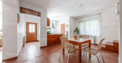 Rodzinne gniazdko w XVI. dzielnicy Budapesztu