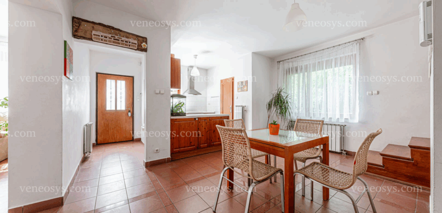 Rodzinne gniazdko w XVI. dzielnicy Budapesztu