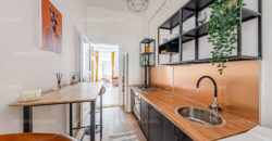 Przy drodze Egressy w XIV. dzielnicy Budapesztu