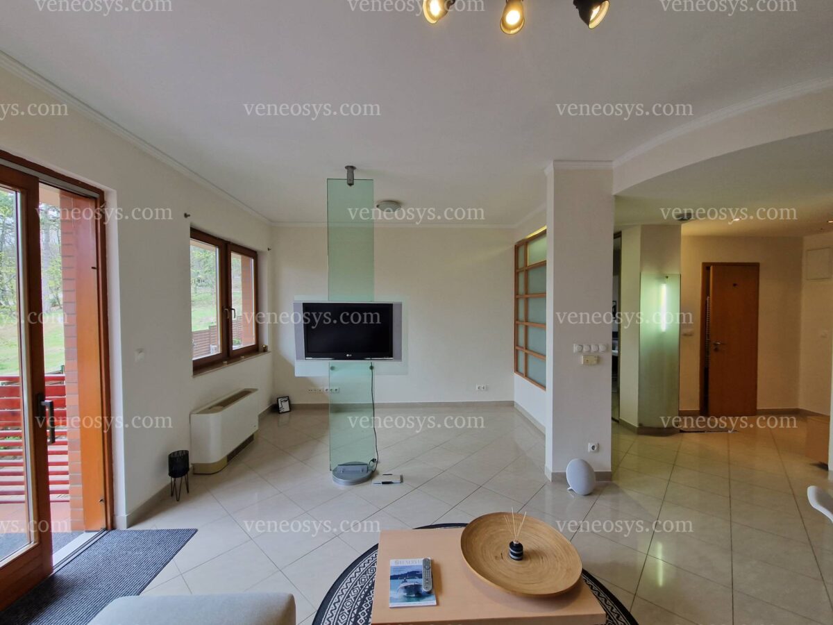 Apartament z udogodnieniami w II. dzielnicy Budapesztu