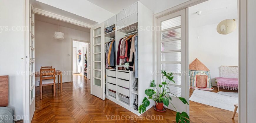 Zaułek Dorozsma w XIV. dzielnicy Budapesztu