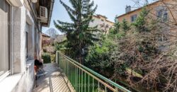 Zaułek Dorozsma w XIV. dzielnicy Budapesztu