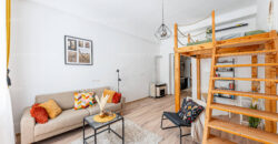 Przy drodze Egressy w XIV. dzielnicy Budapesztu