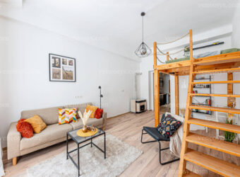 Przy drodze Egressy w XIV. dzielnicy Budapesztu