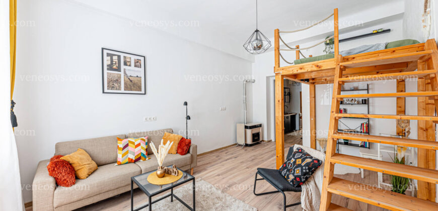 Przy drodze Egressy w XIV. dzielnicy Budapesztu