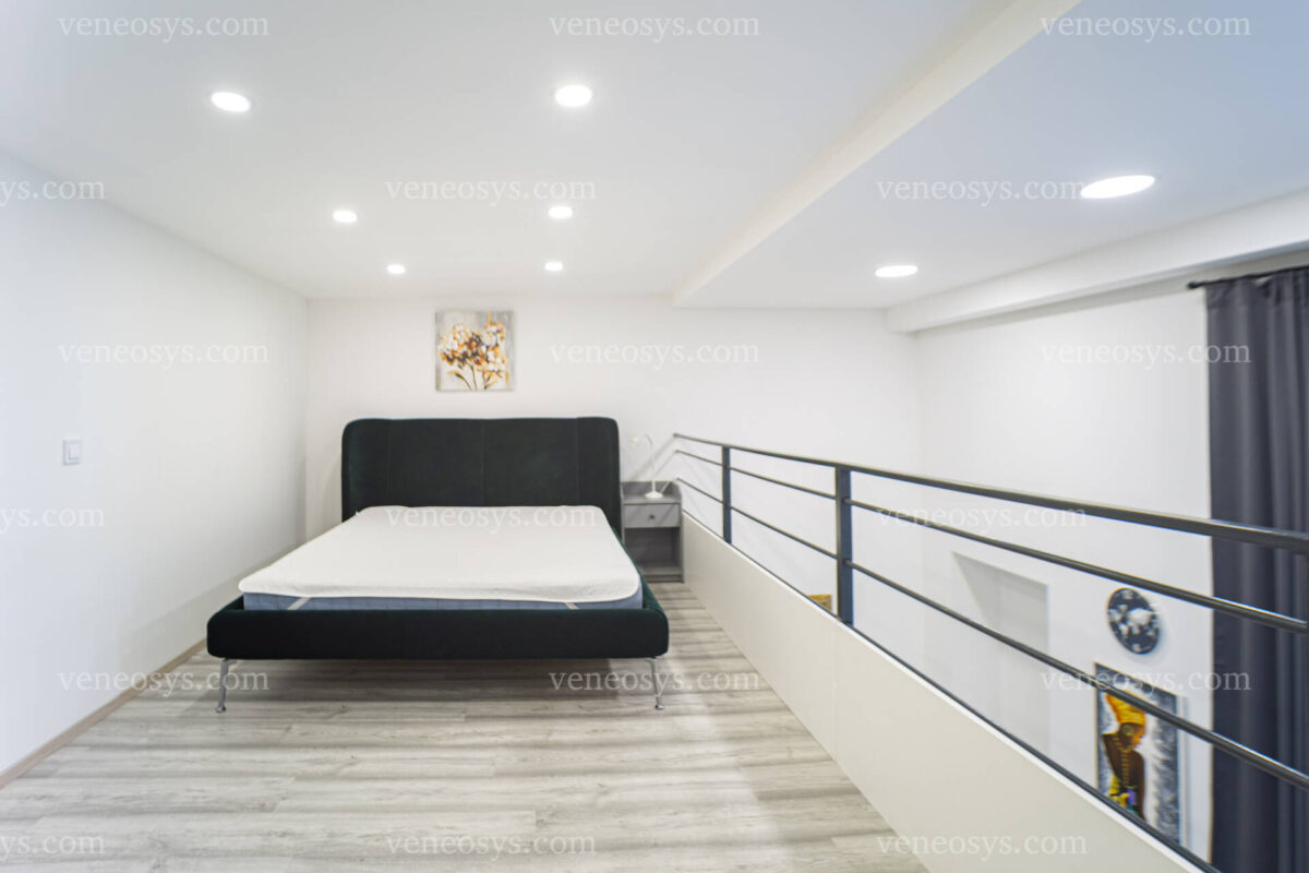 Przy ulicy Eötvös w VI. dzielnicy Budapesztu